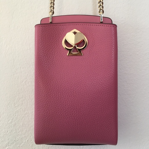 kate spade Romy North South Crossbody - Picture 2 of 6